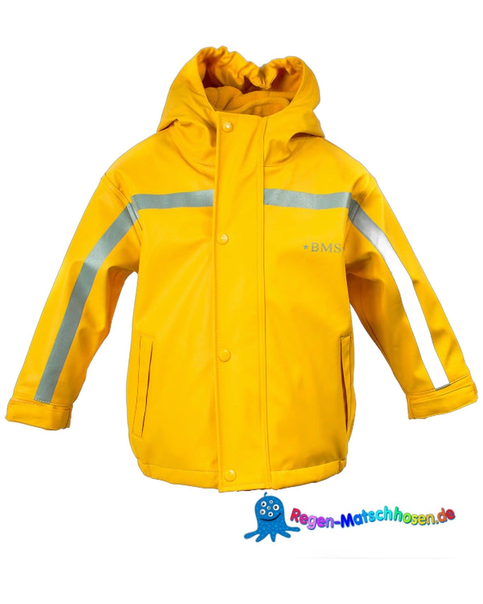 raeuberwald-bms-4-jahreszeiten-buddeljacke-mit-separater-fleecejacke-warm-gefuettert-in-gelb-723