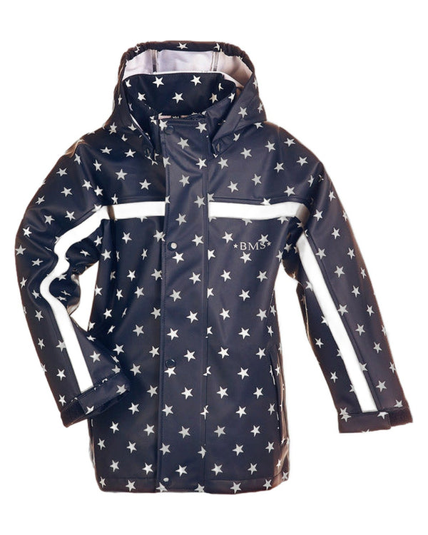 bms-baby-und-kinder-buddeljacke-softskin-marine-weiss-sterne-828