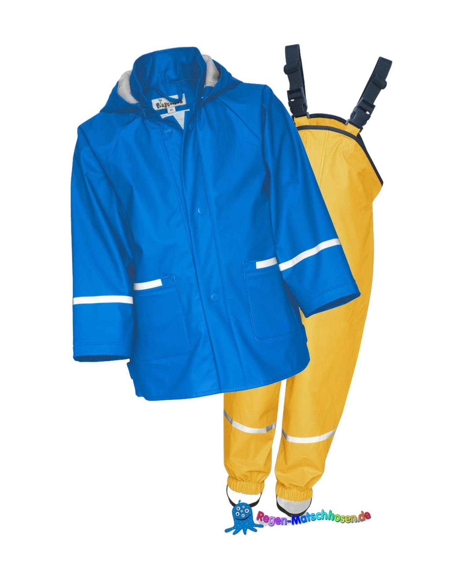 playshoes-regenanzug-im-design-colour-blau-gelb-583