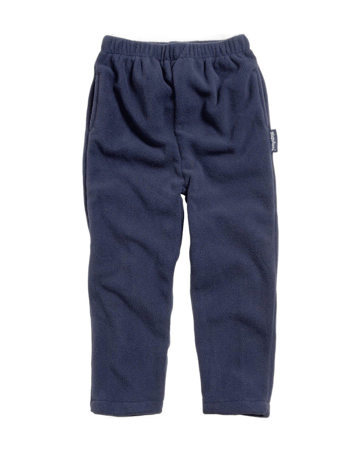 Kinder Fleecehose Marine von Playshoes