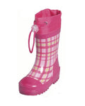 Kindergummistiefel Rosa | Playshoes