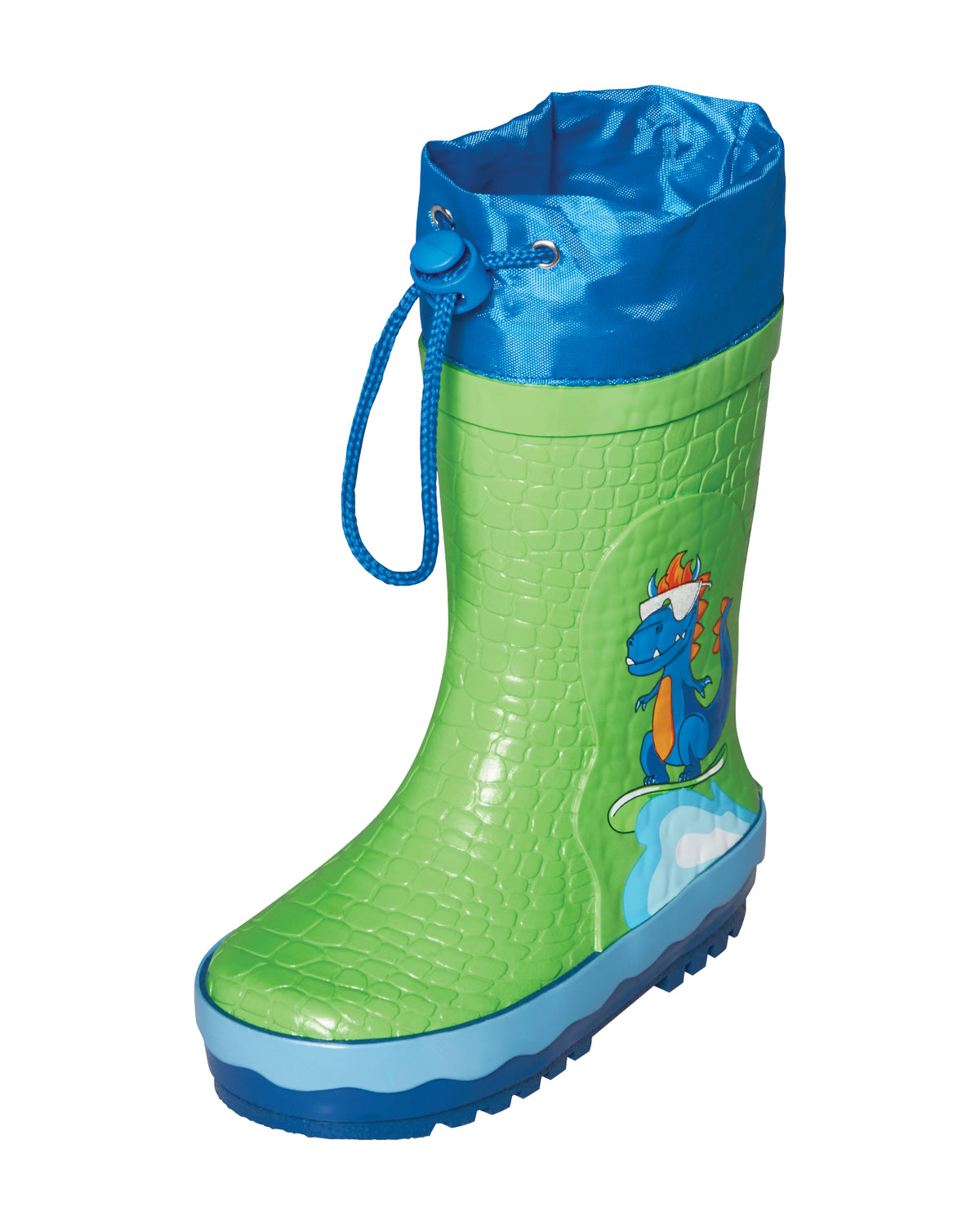 Gummistiefel "Dino" | Playshoes