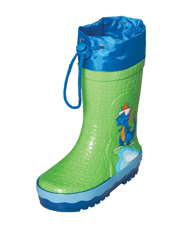 Gummistiefel "Dino" | Playshoes