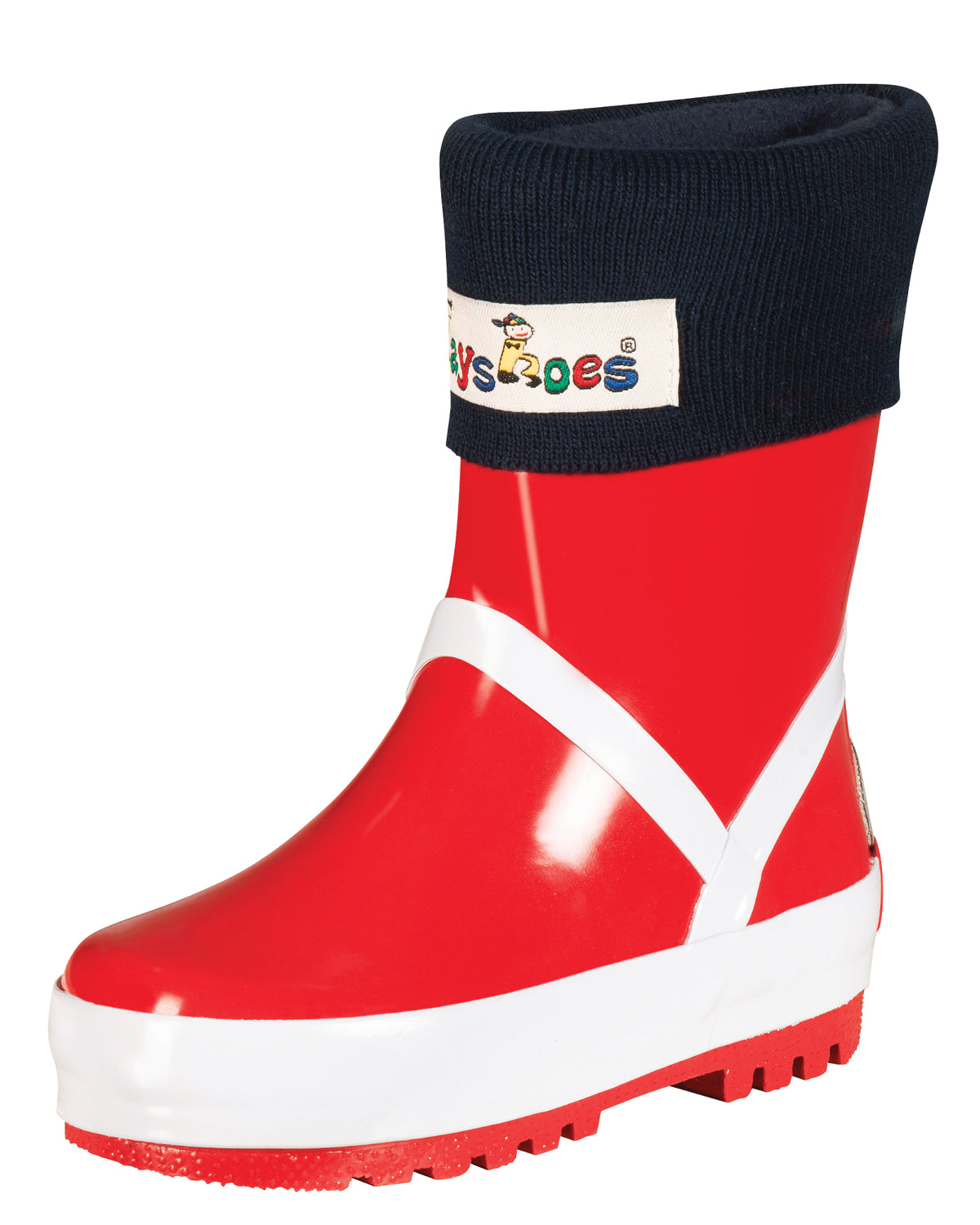 Stiefelsocken Marine Winter | Playshoes
