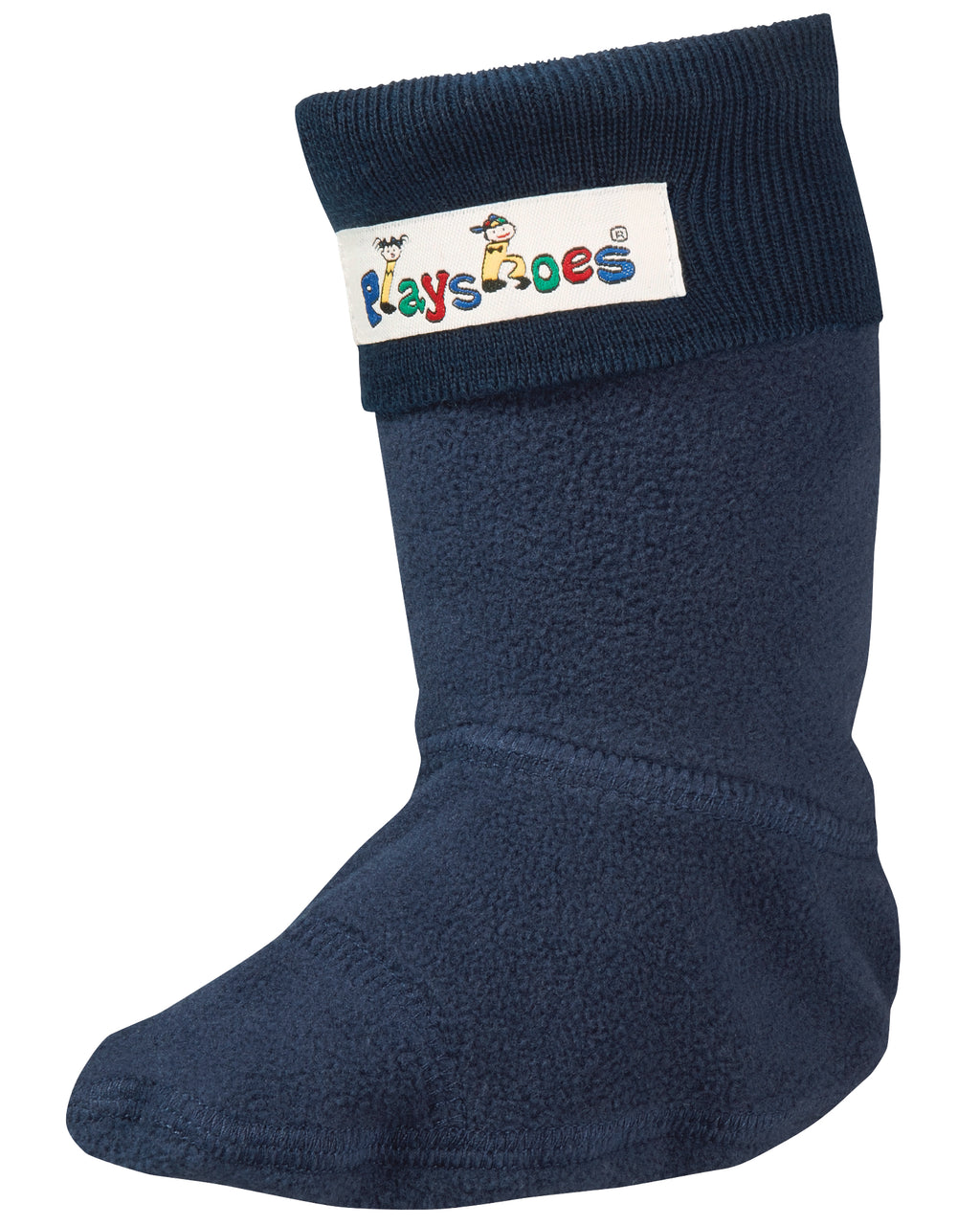 Stiefelsocken Marine Winter | Playshoes