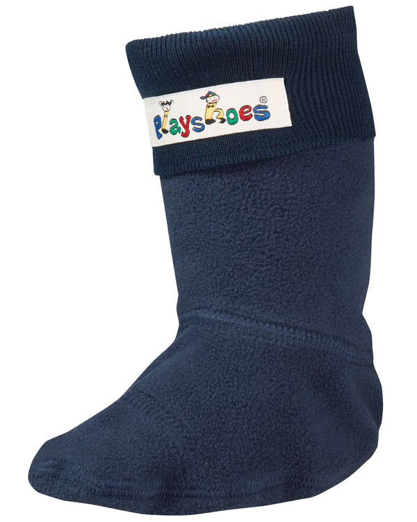 Stiefelsocken Marine Winter | Playshoes