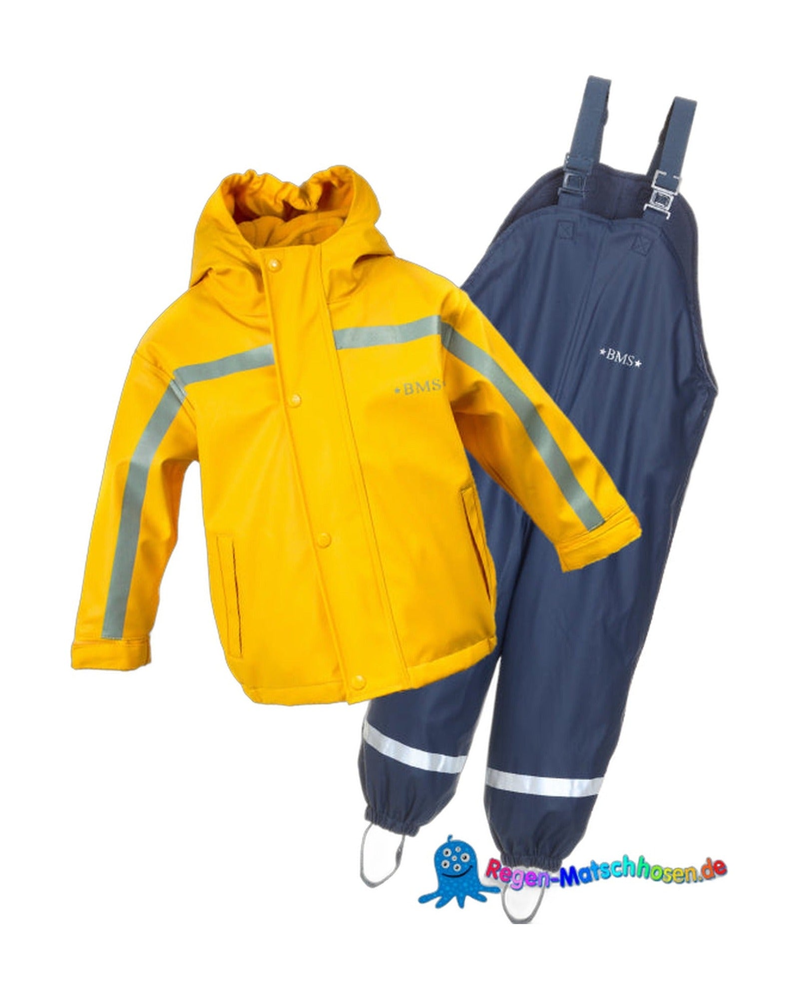 baby-und-kinder-raeuberwald-bms-4-jahreszeiten-matschanzug-mit-separater-fleecejacke-warm-gefuettert-gelb-dunkelblau-276