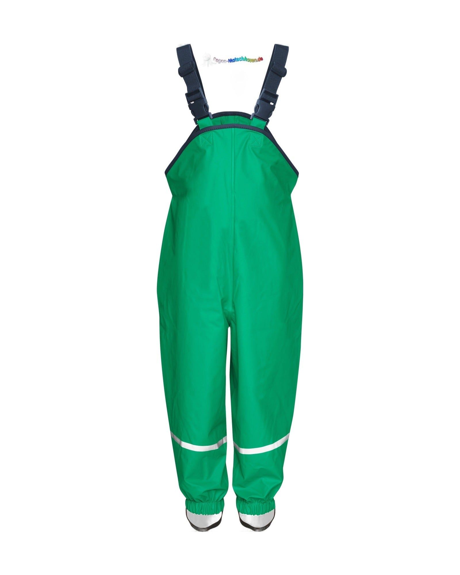 playshoes-regenlatz-matschhose-colour-mit-taftfutter-in-gruen-736
