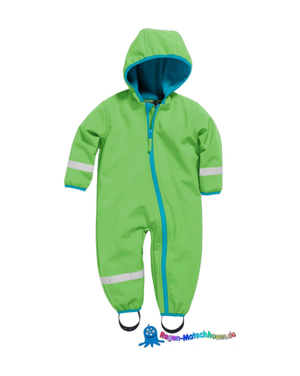 baby-softshell-overall-von-playshoes-in-gruen-2210