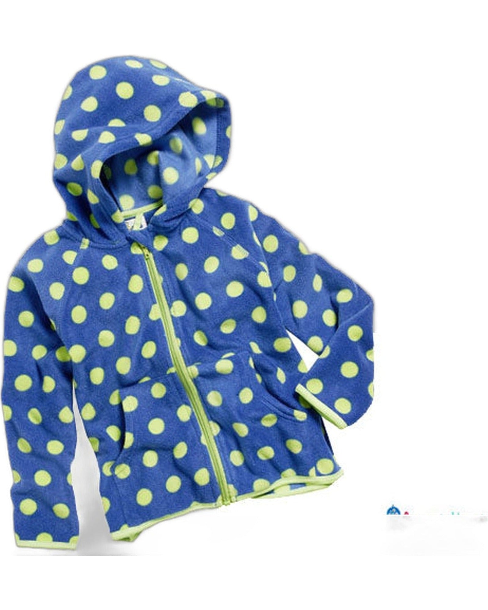 fleecejacke-kinder-in-blau-hellgruen-gepunktet-von-playshoes-1221