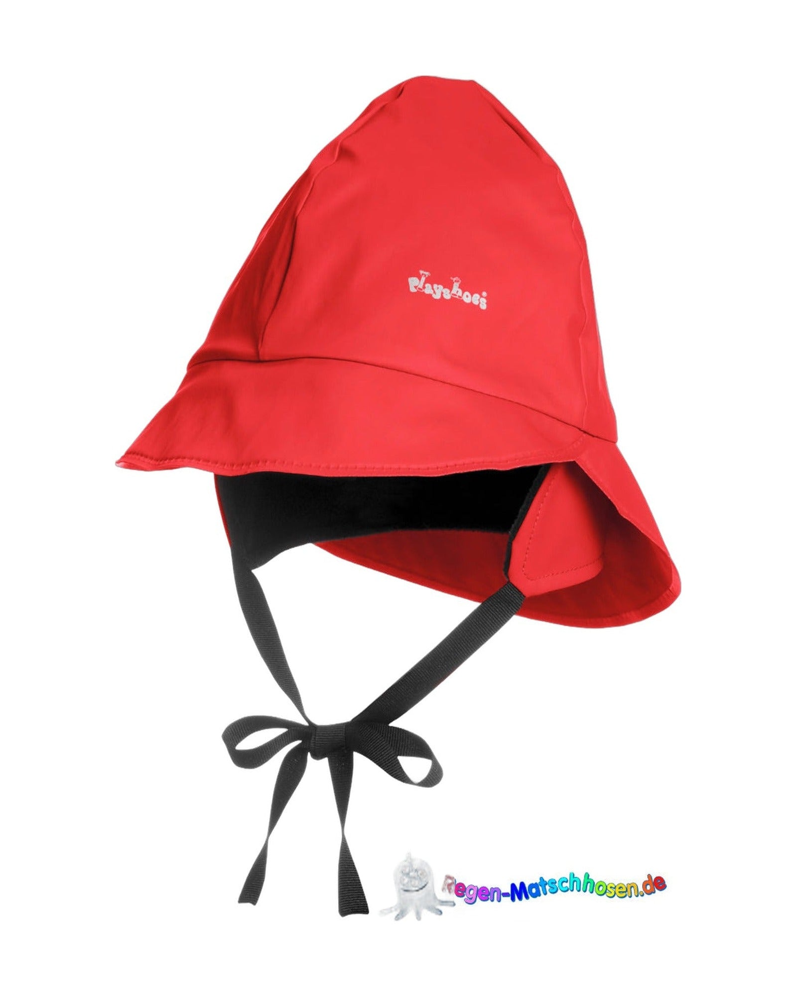 kinder-regenhut-in-rot-mit-warmen-fleecefutter-749