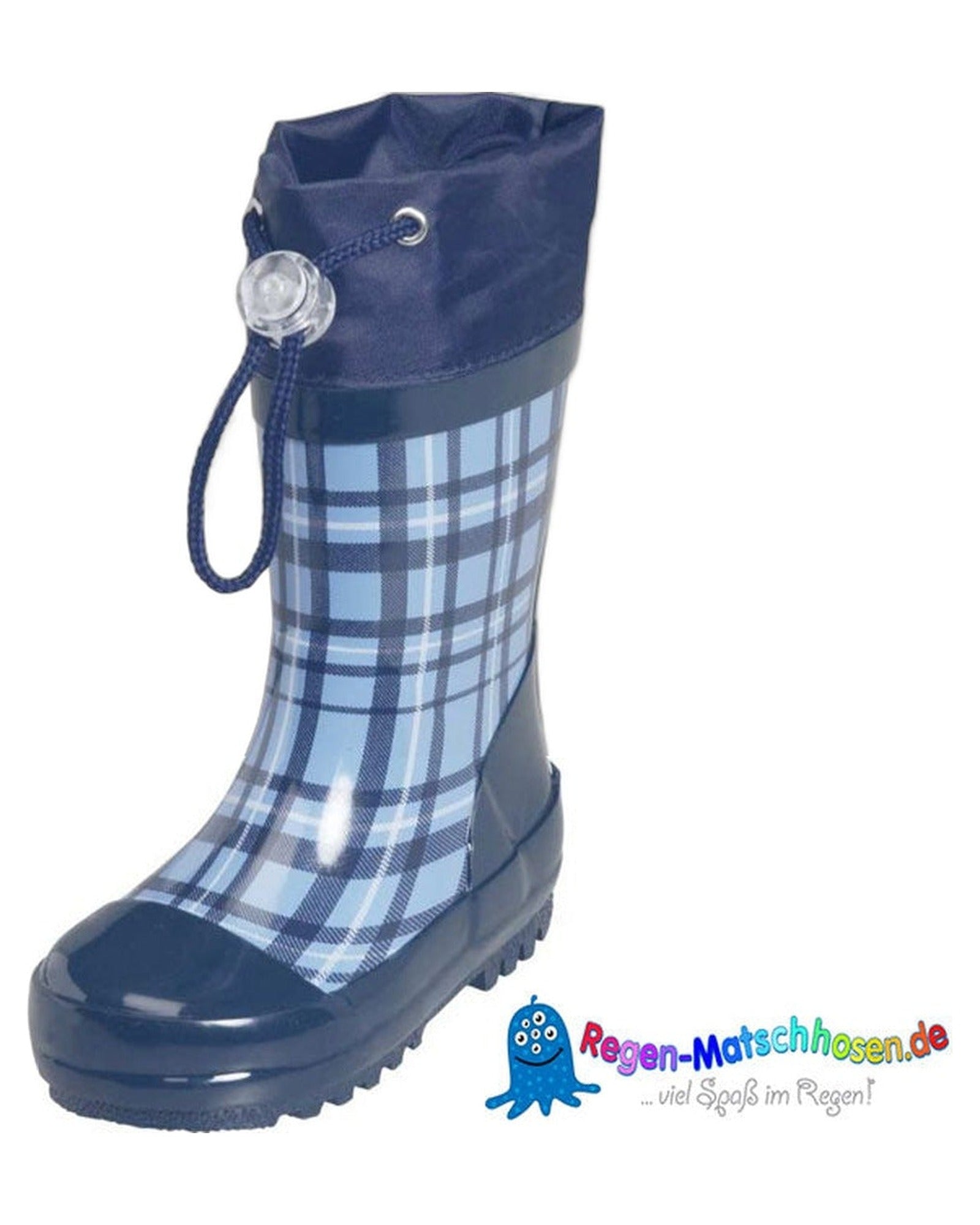 kinder-gummistiefel-karo-in-blau-1775