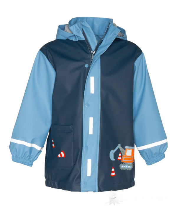 baby-und-kinder-regenjacke-regenmantel-bagger-baustelle-playshoes-2126