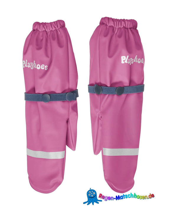 playshoes-kinder-regenhandschuhe-pink-mit-fleecefutter-2319
