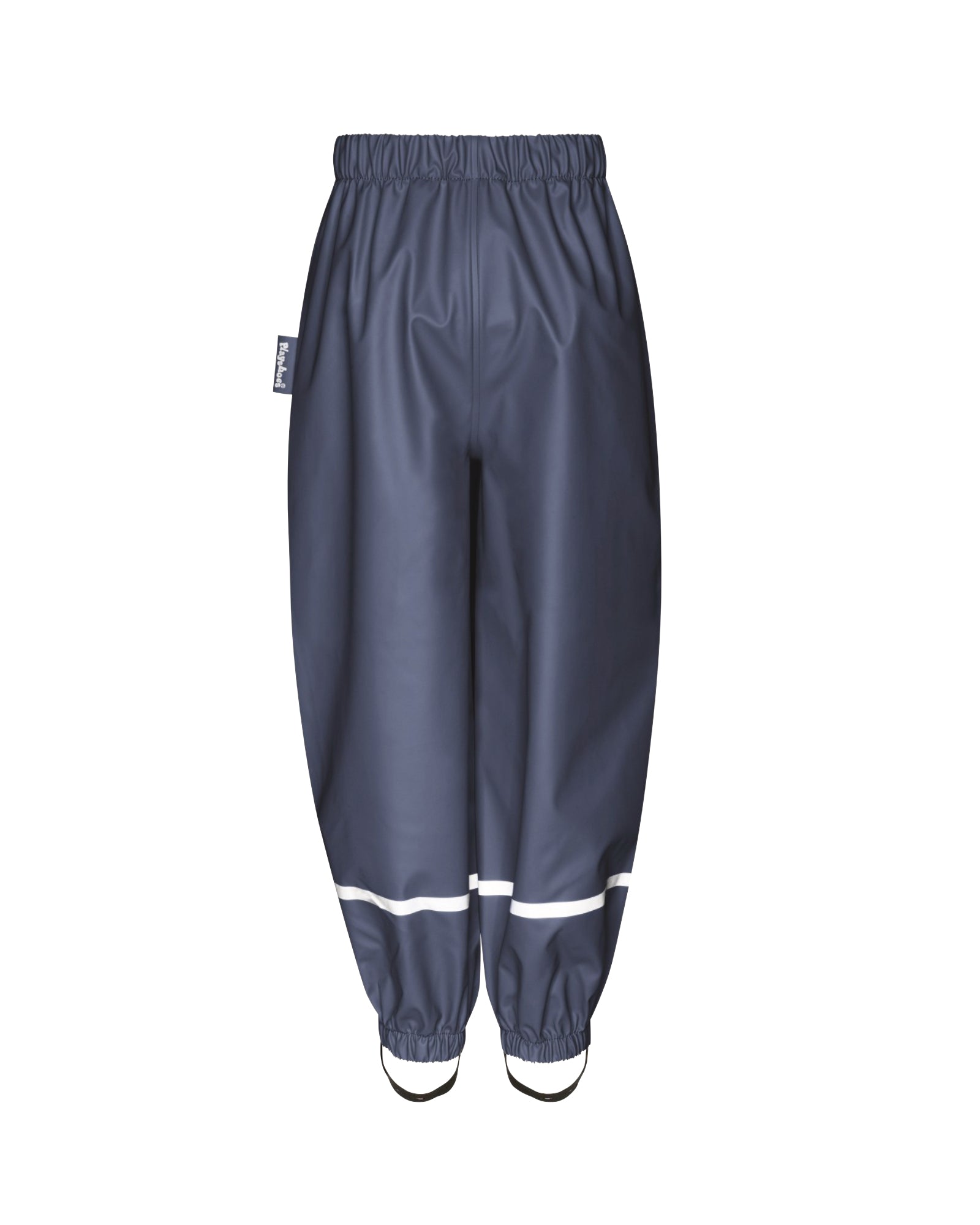 Bundhose Matschhose Marine | Playshoes