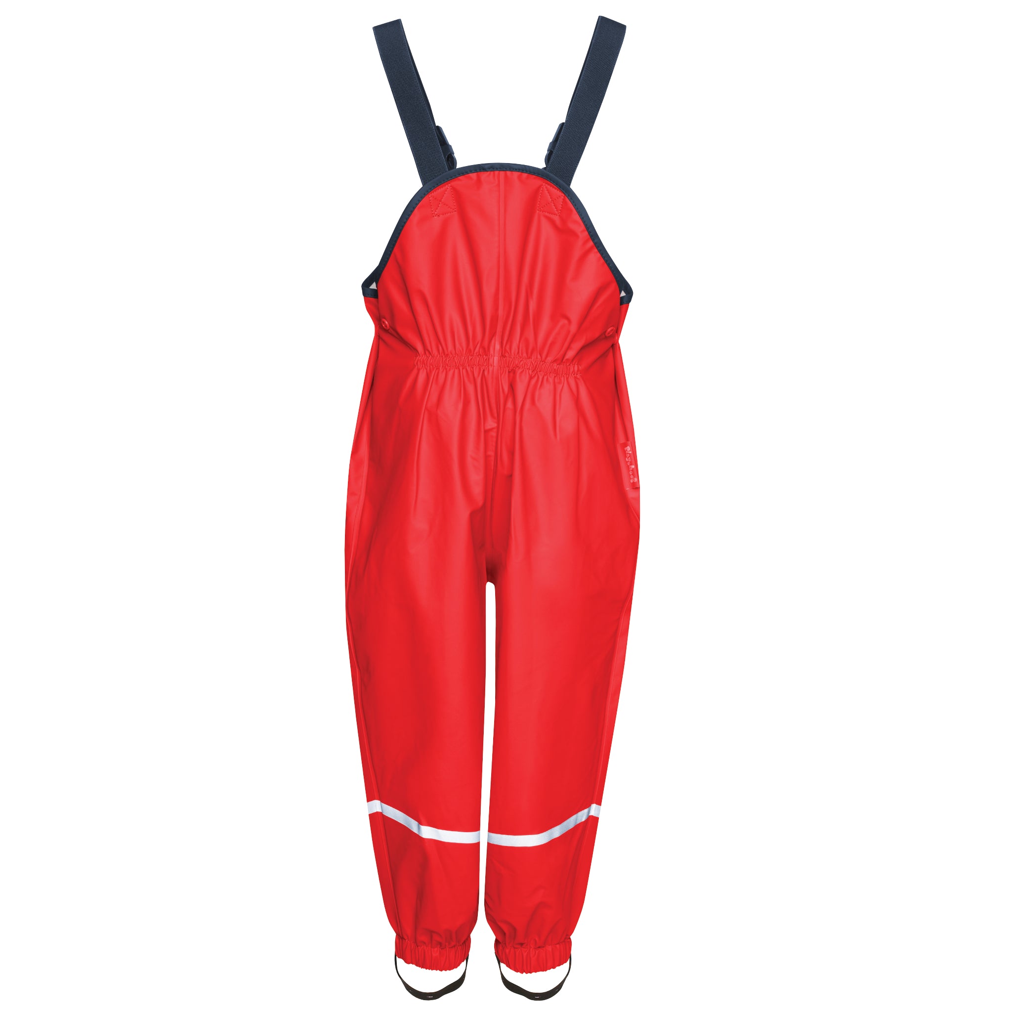 Matschhose Rot Sommer | Playshoes