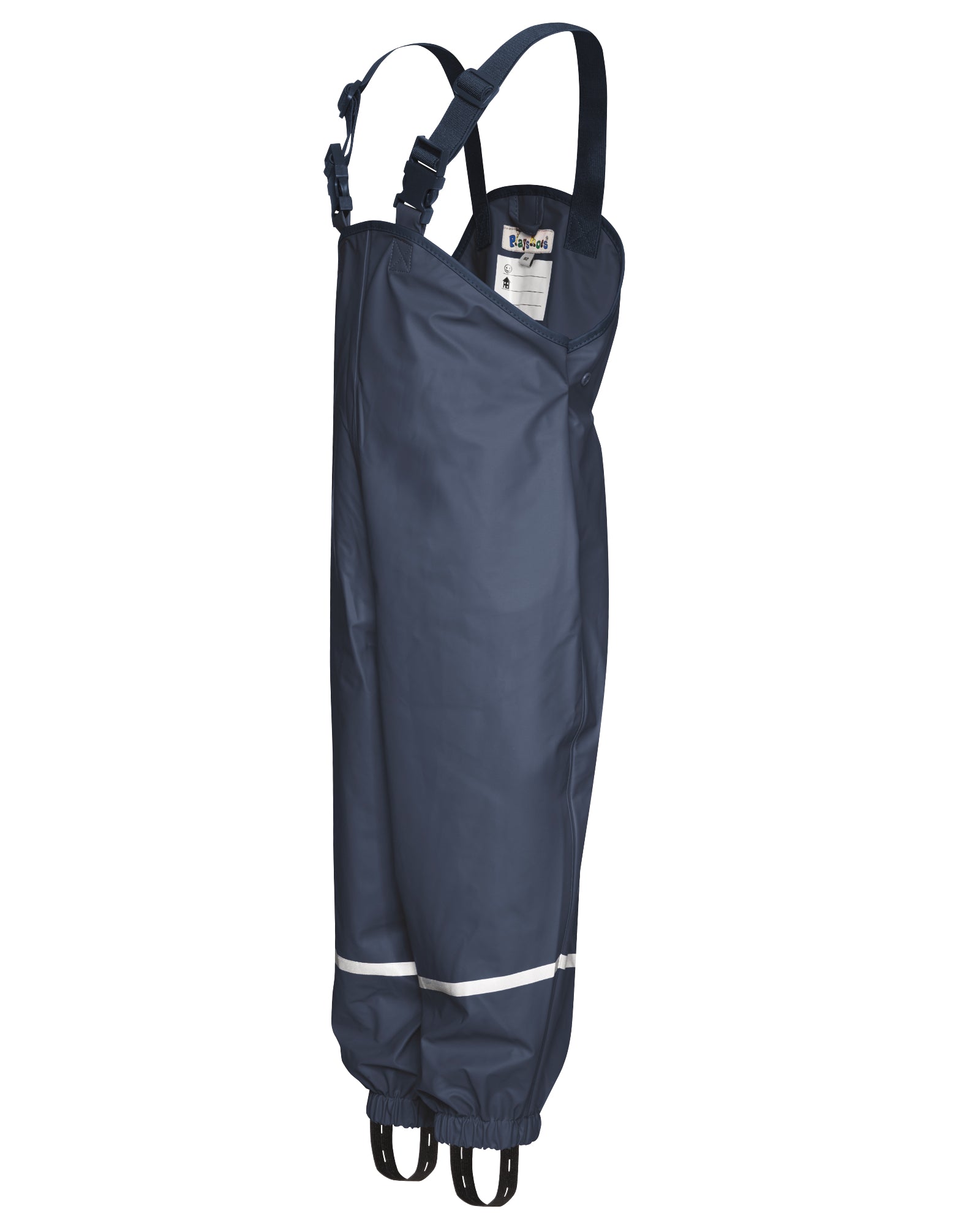 Matschhose Marine Sommer | Playshoes
