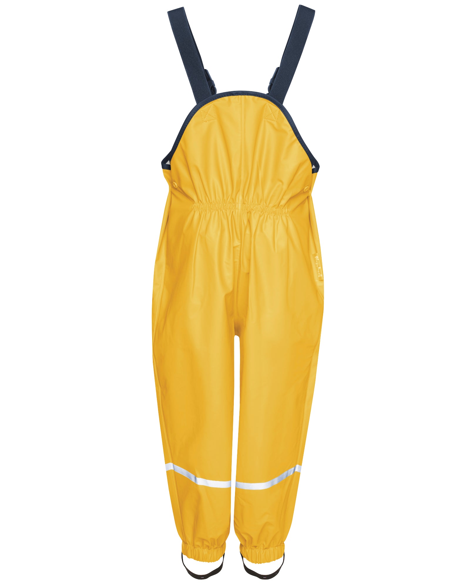 Matschhose Gelb Sommer | Playshoes