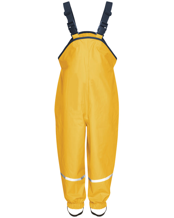 Matschhose Gelb Sommer | Playshoes