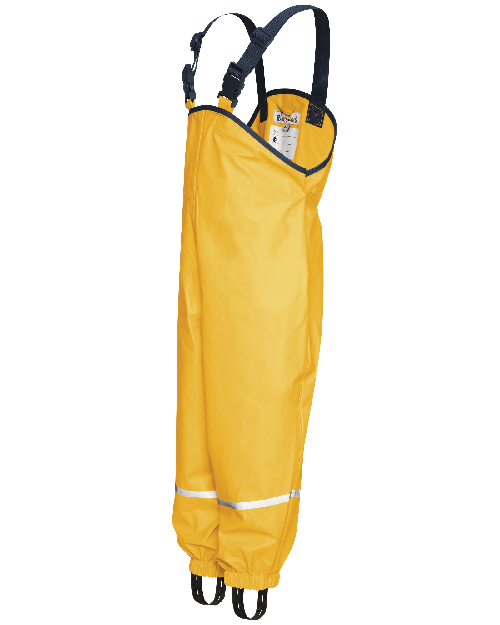 Matschhose Gelb Sommer | Playshoes