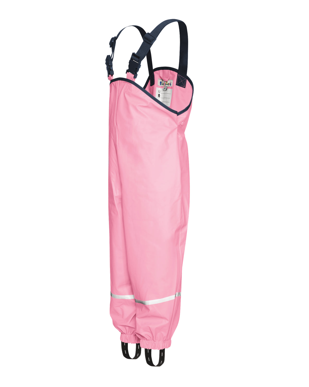 Matschhose Rosa Sommer | Playshoes