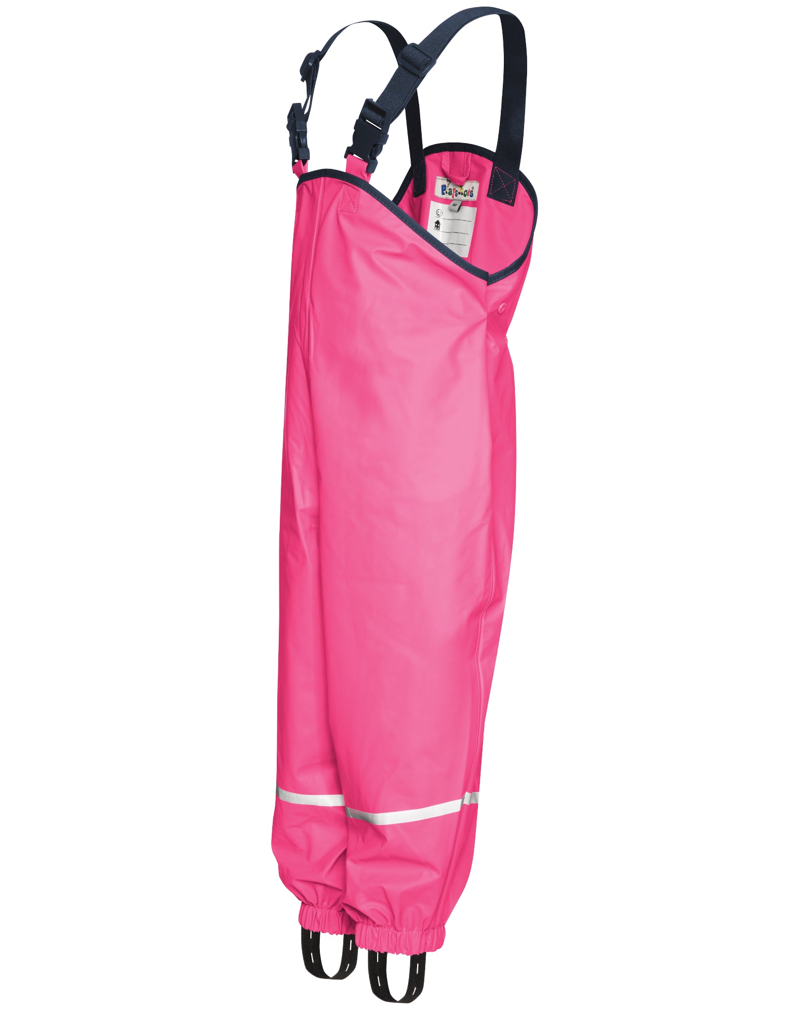 Matschhose Pink | Playshoes