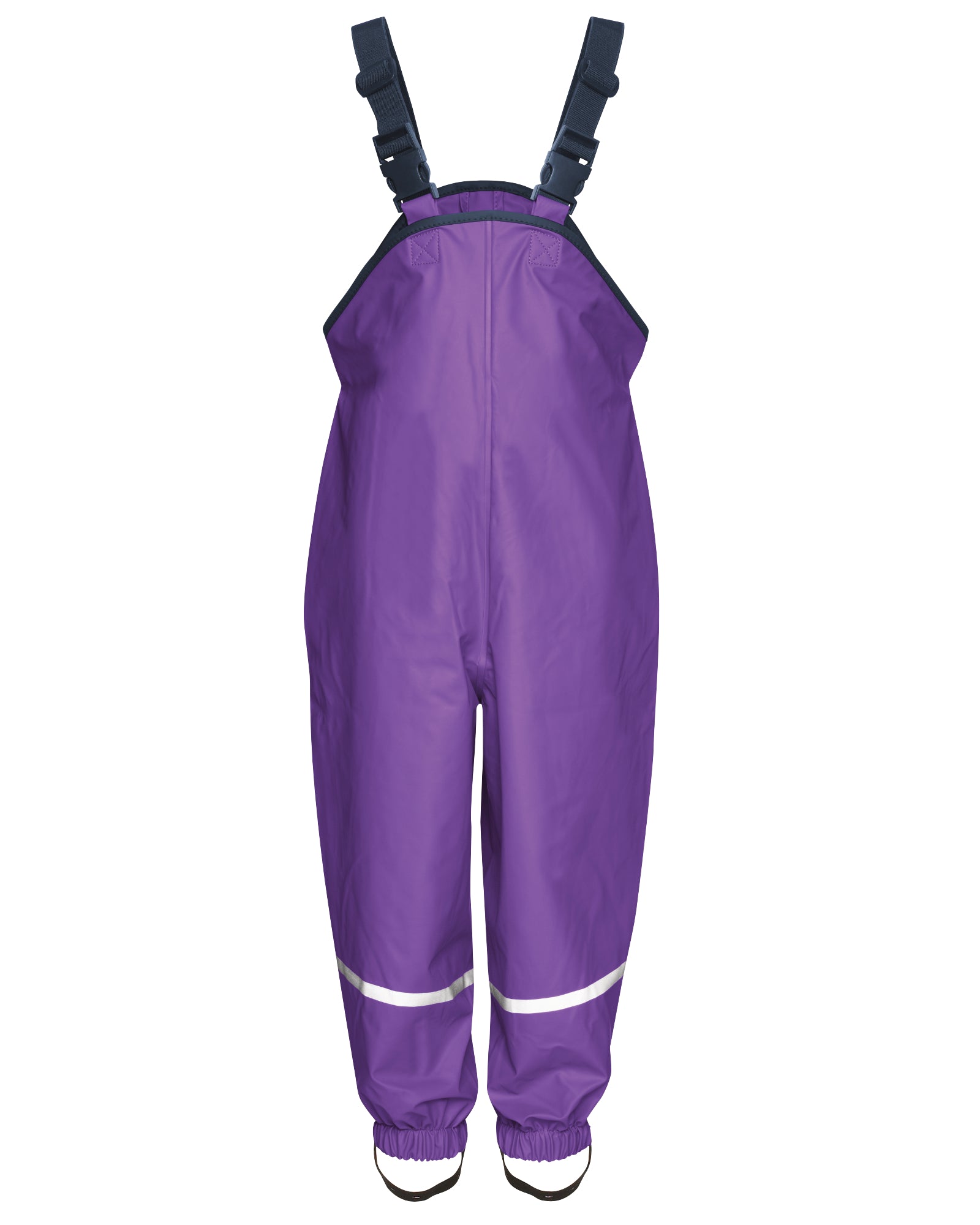 Matschhose Lila | Playshoes