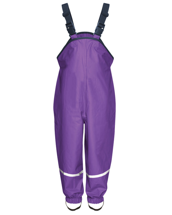 Matschhose Lila | Playshoes