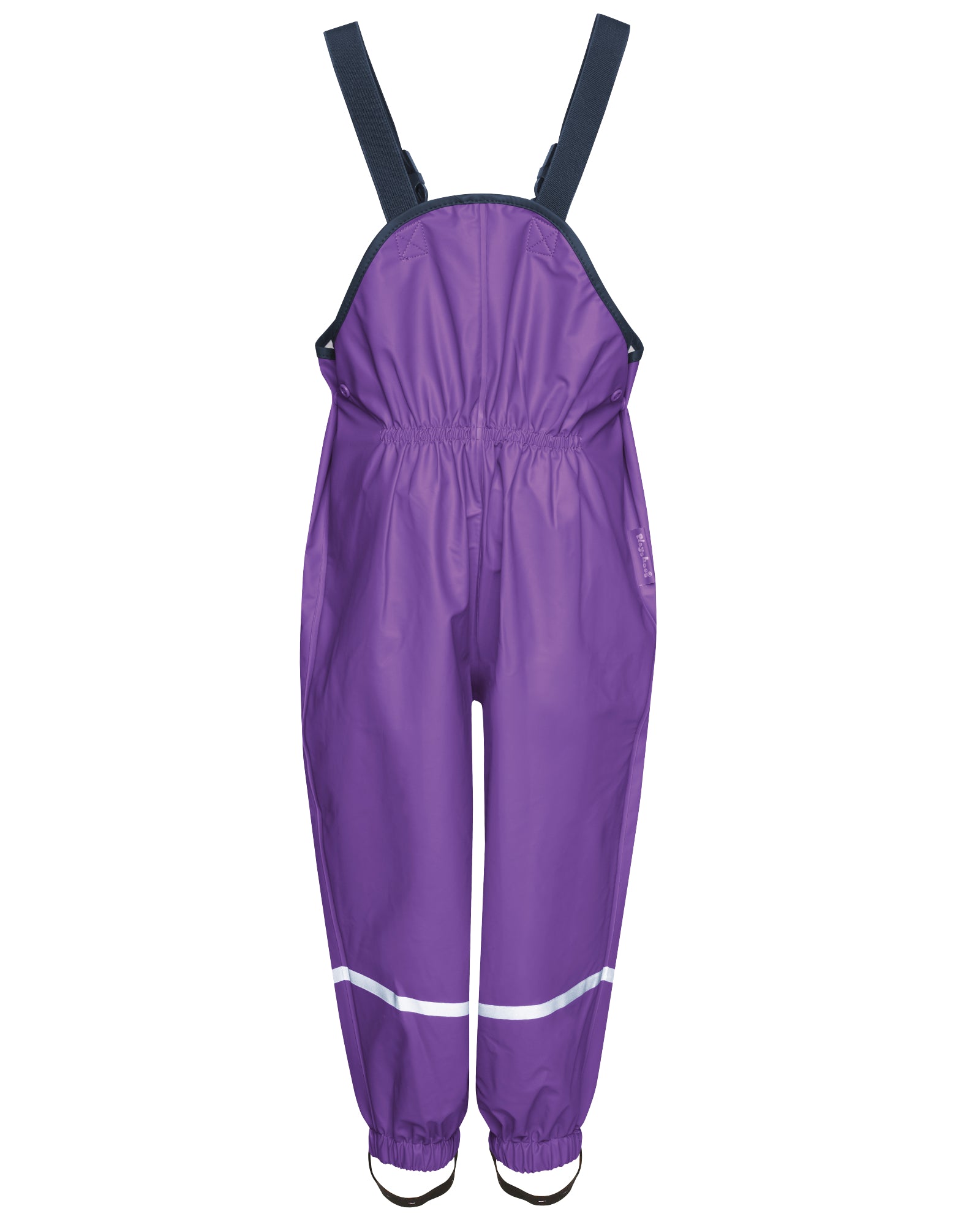 Matschhose Lila | Playshoes
