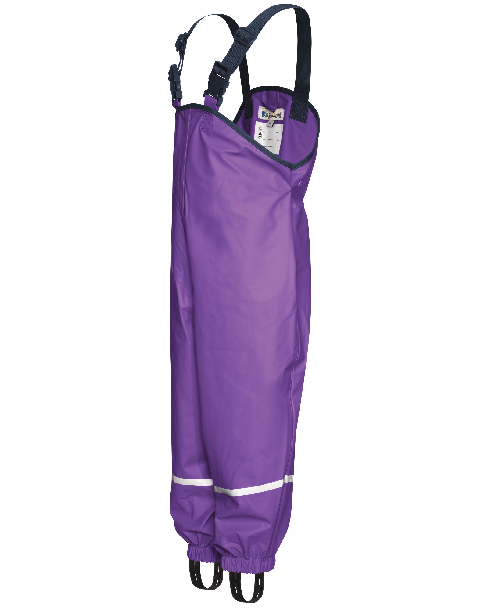 Matschhose Lila | Playshoes