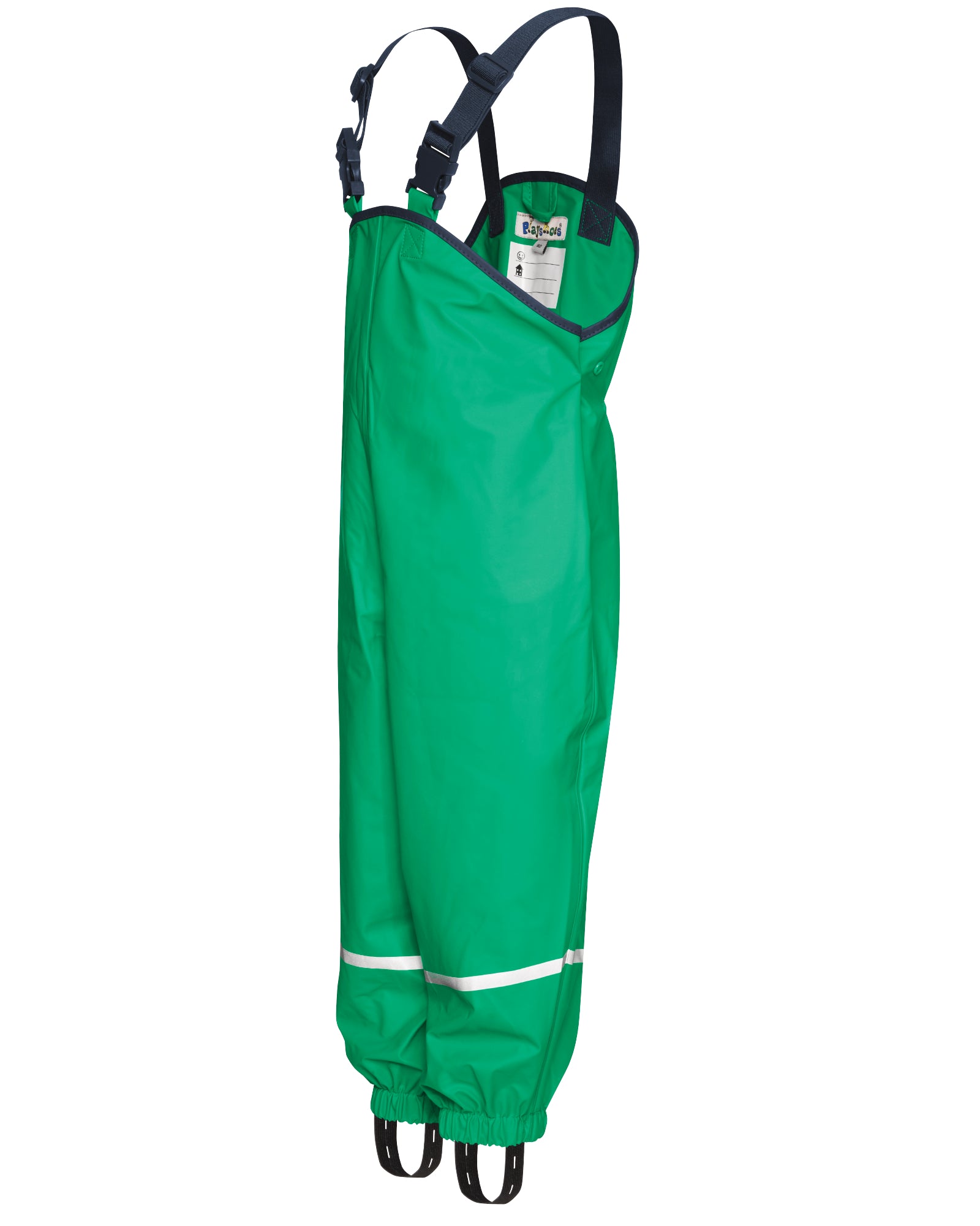 Matschhose Grün | Playshoes