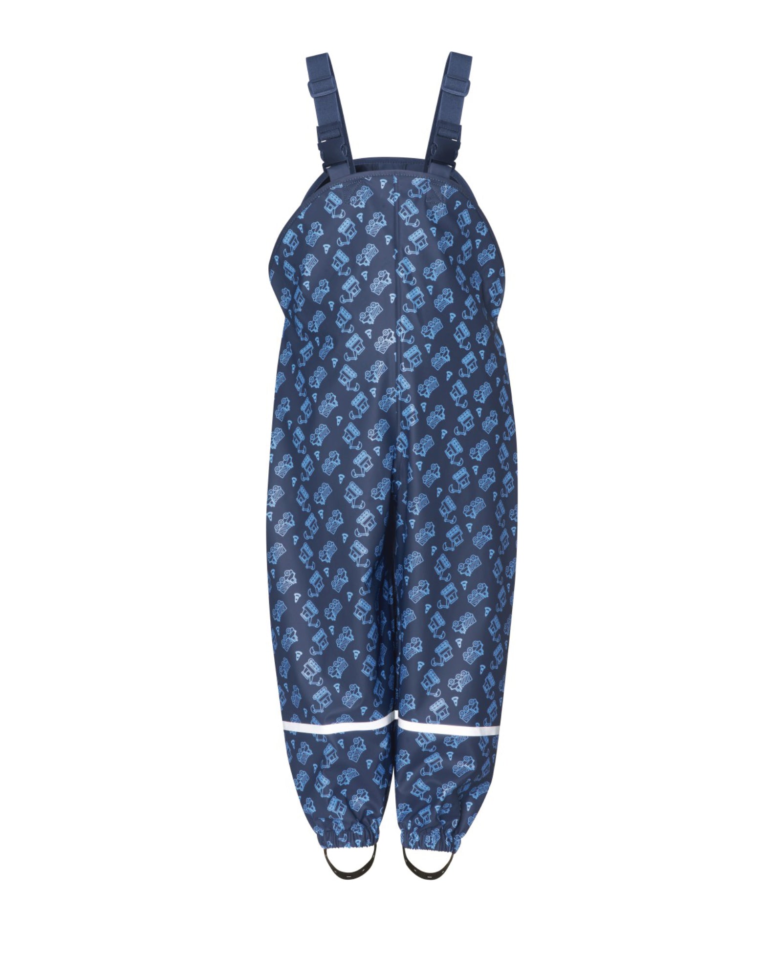 Matschhose "Baustelle" Sommer | Playshoes