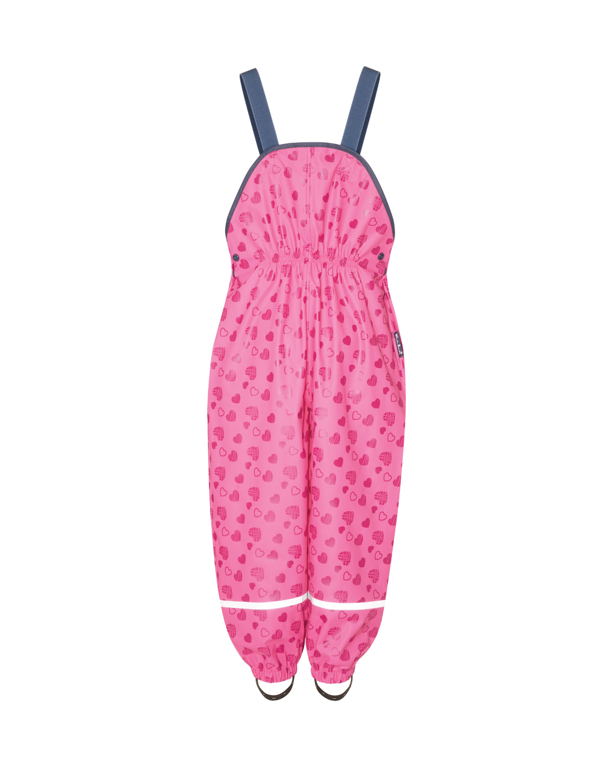 Matschhose "Herzchen" Sommer | Playshoes