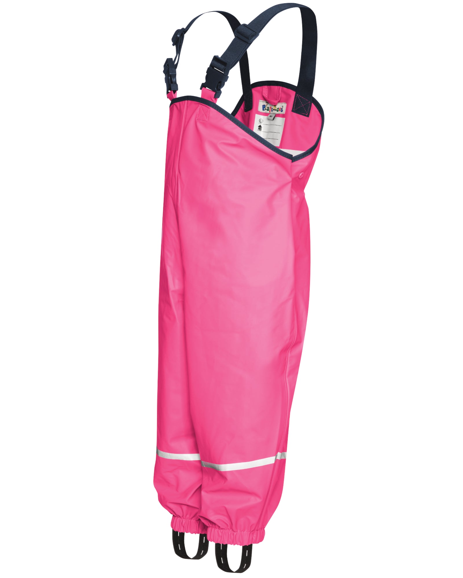 Matschhose Pink Sommer | Playshoes