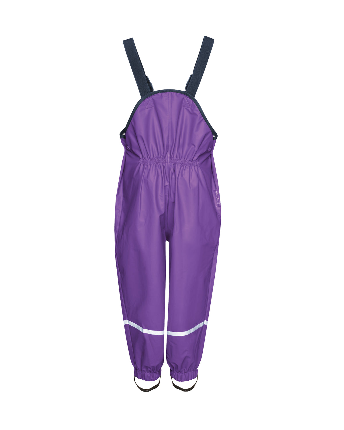 Matschhose Lila Sommer | Playshoes