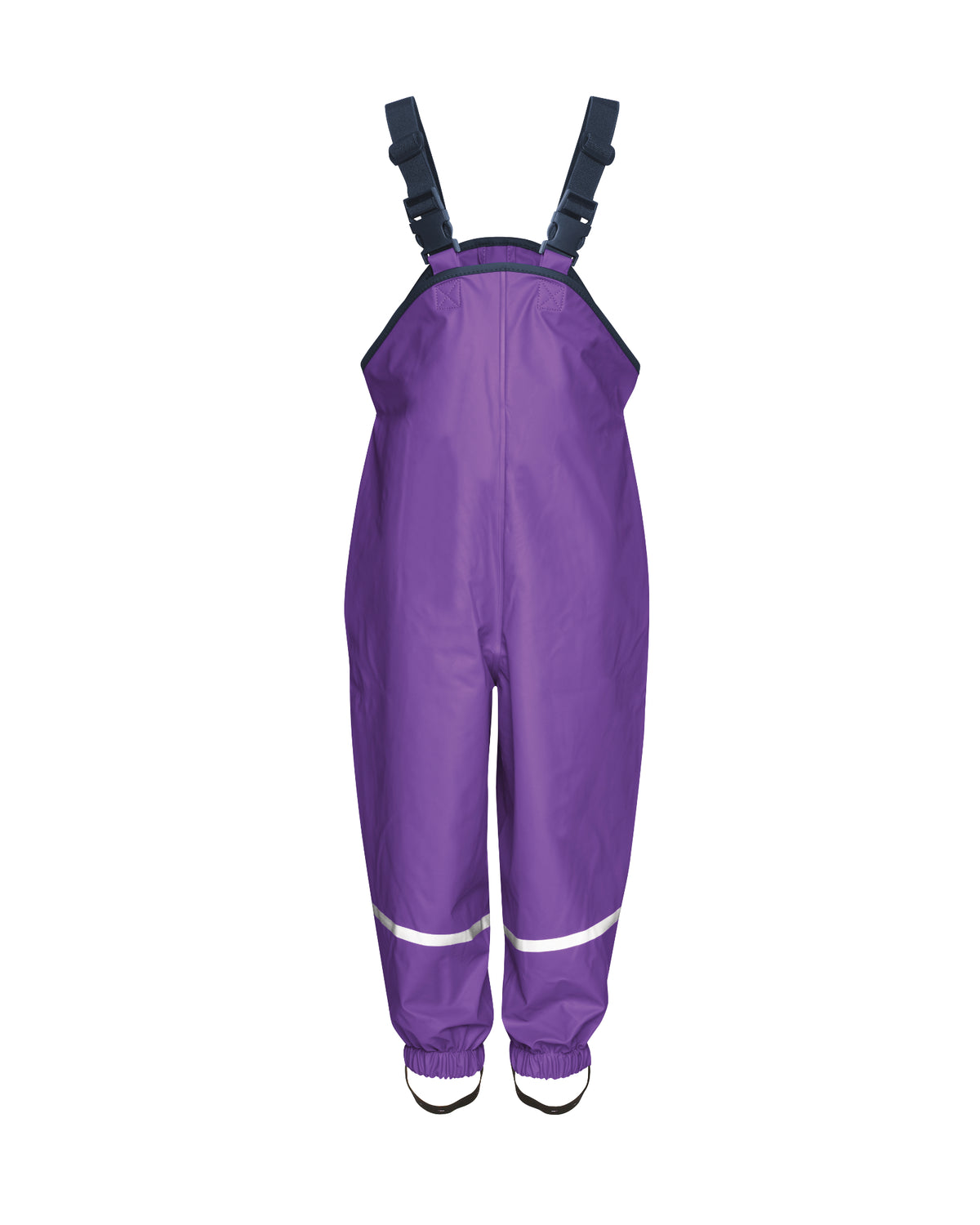 Matschhose Lila Sommer | Playshoes