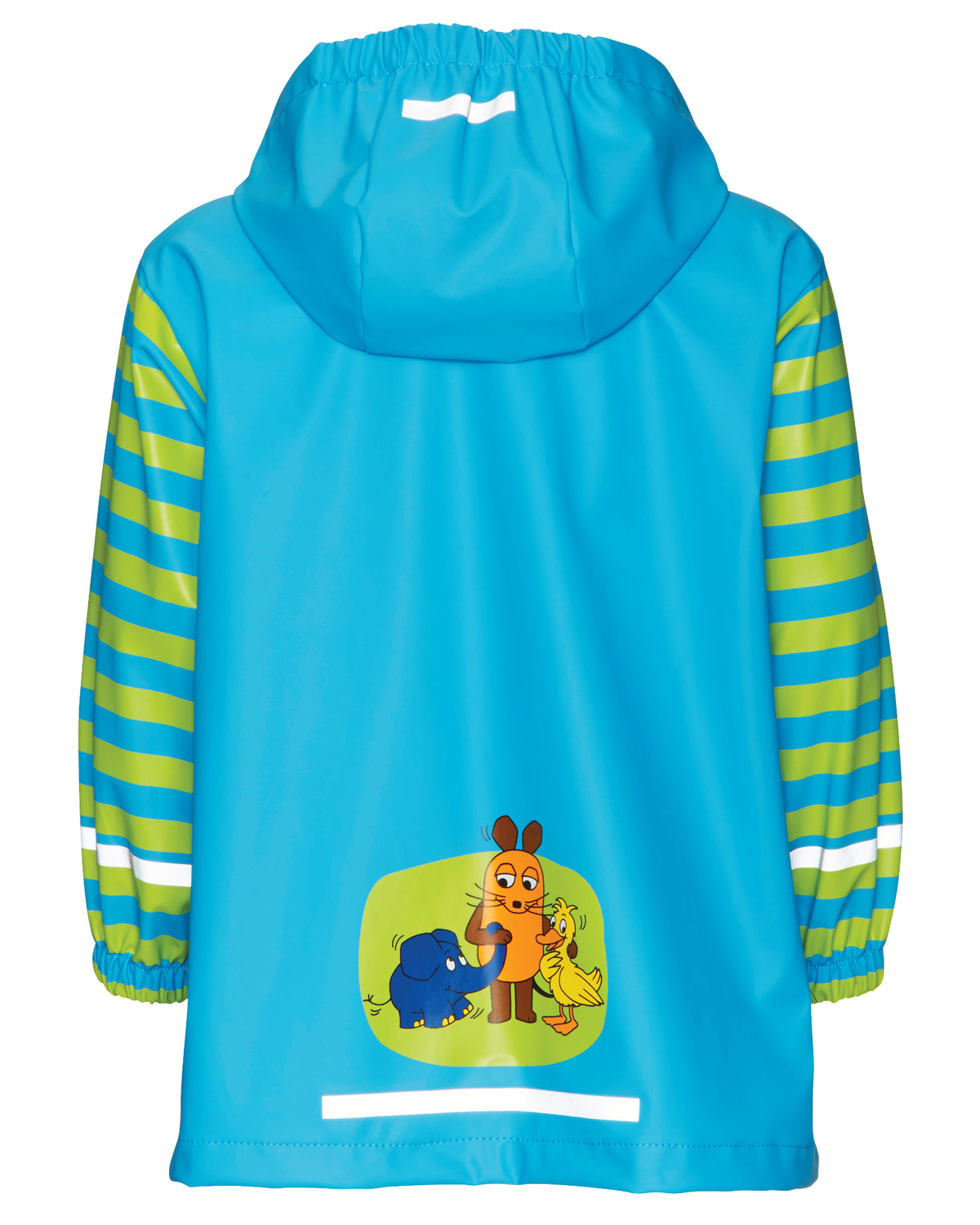 Regenanzug "Freunde für immer" Sommer | Playshoes