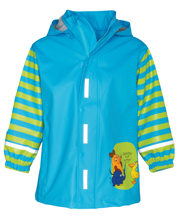 Baby Regenbekleidung "Maus" | Playshoes