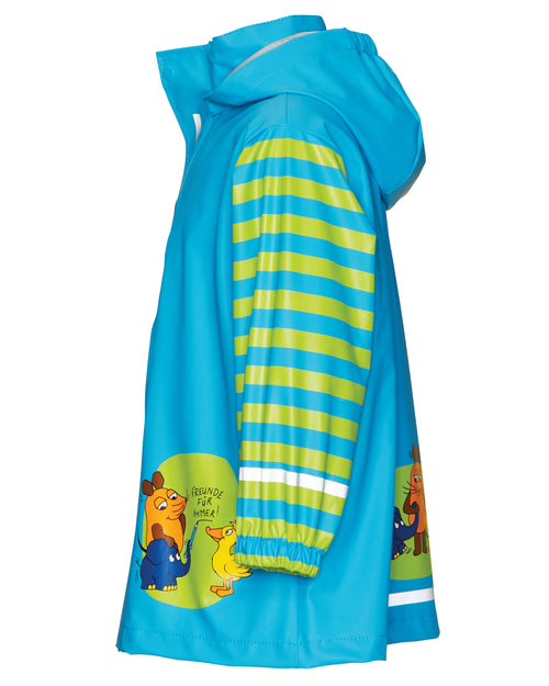 Baby Regenbekleidung "Maus" | Playshoes