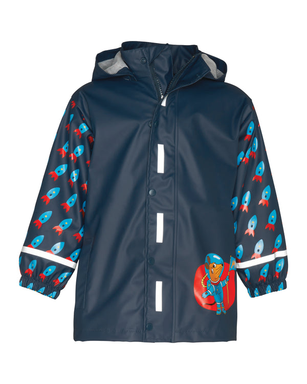Kinder Regenjacke "Maus" | Playshoes
