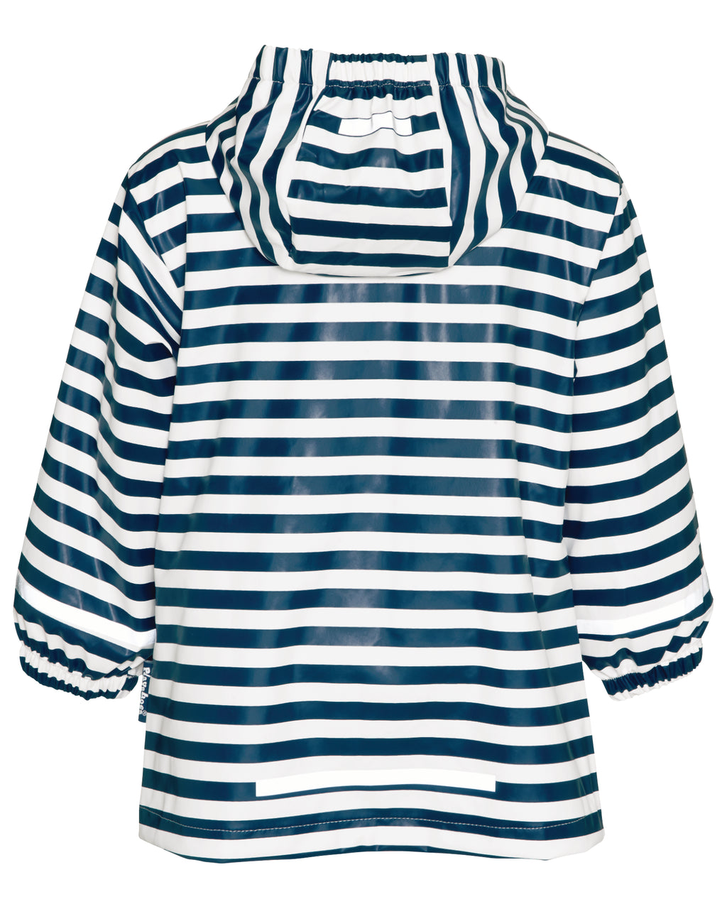 Regenanzug Marine/Weiß Sommer | Playshoes