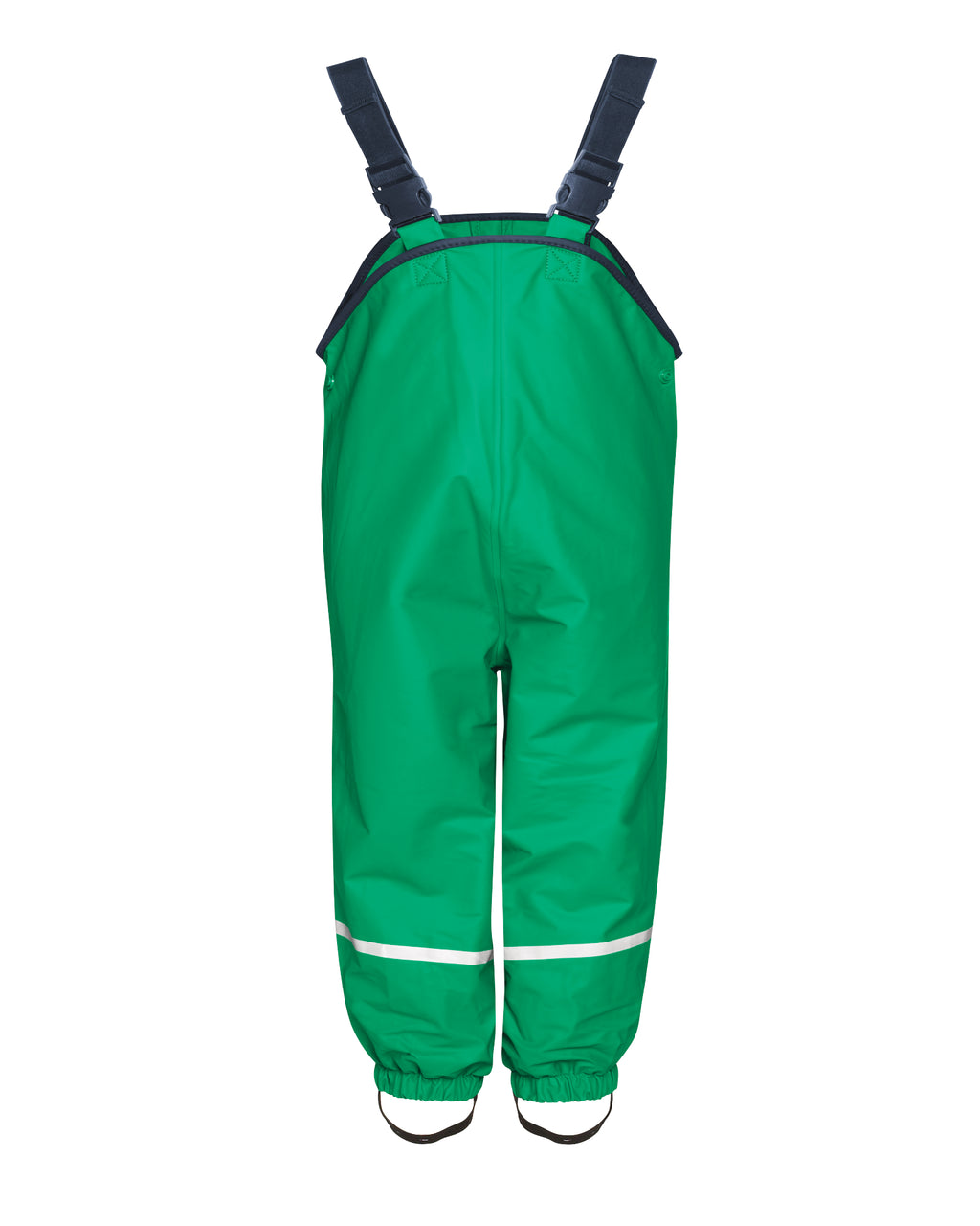 Kinder Matschhose Grün Winter | Playshoes