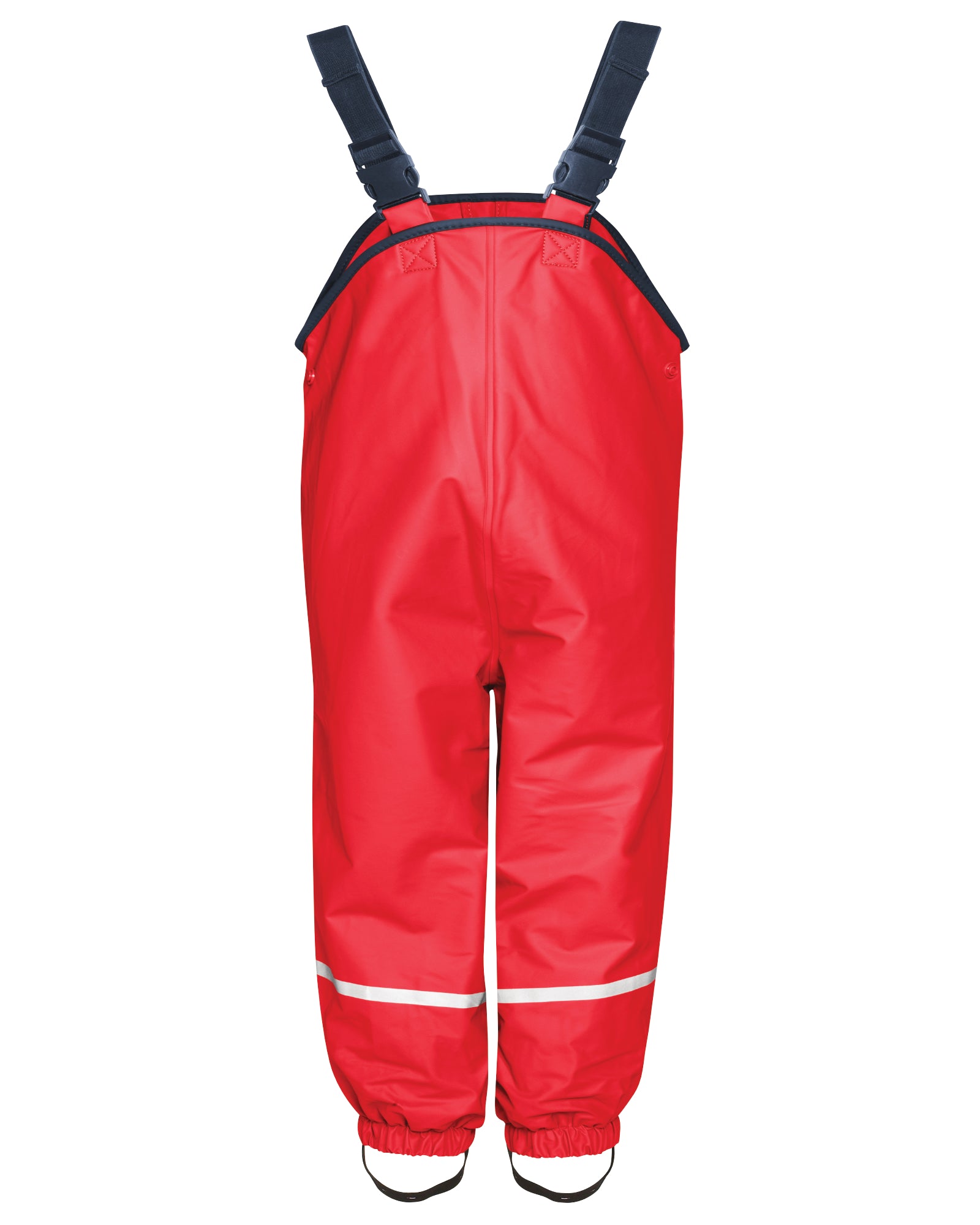 Matschhose Rot Winter | Playshoes
