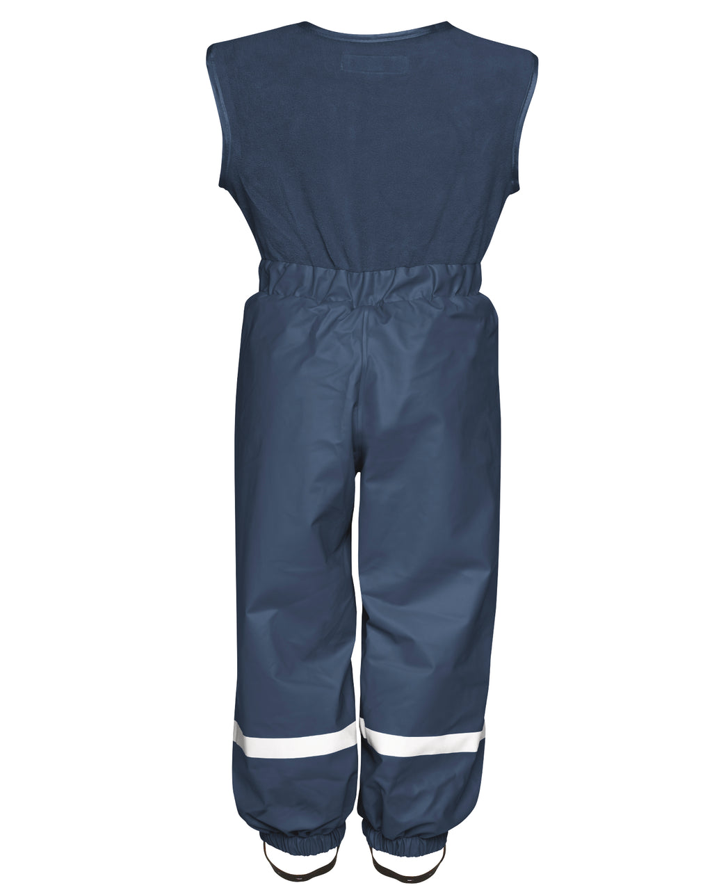 Matschhose Marine mit Latz Winter | Playshoes