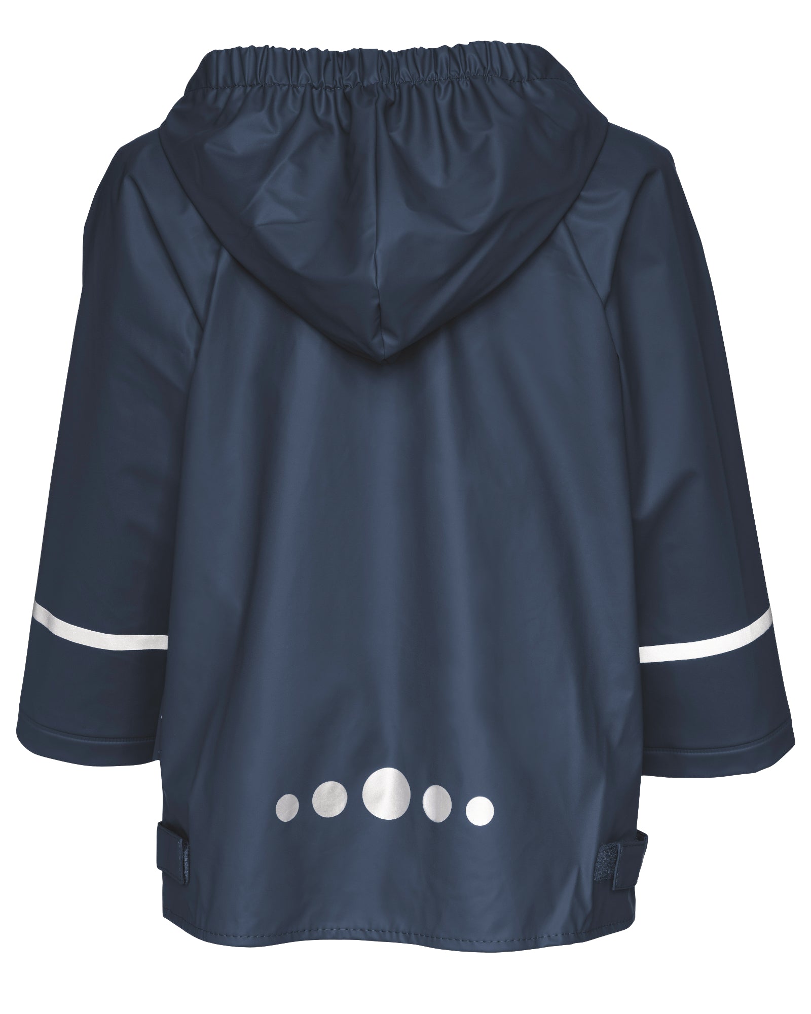 Baby Regenjacke Marine | Playshoes