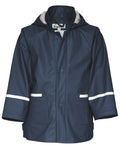 Baby Regenjacke Marine | Playshoes