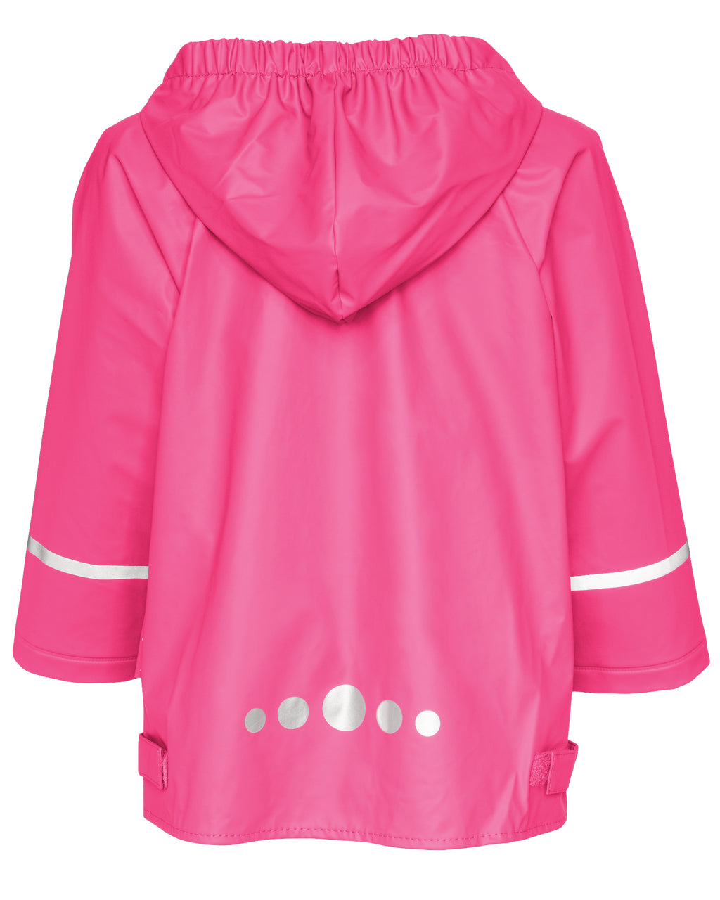 Baby Regenjacke Pink | Playshoes