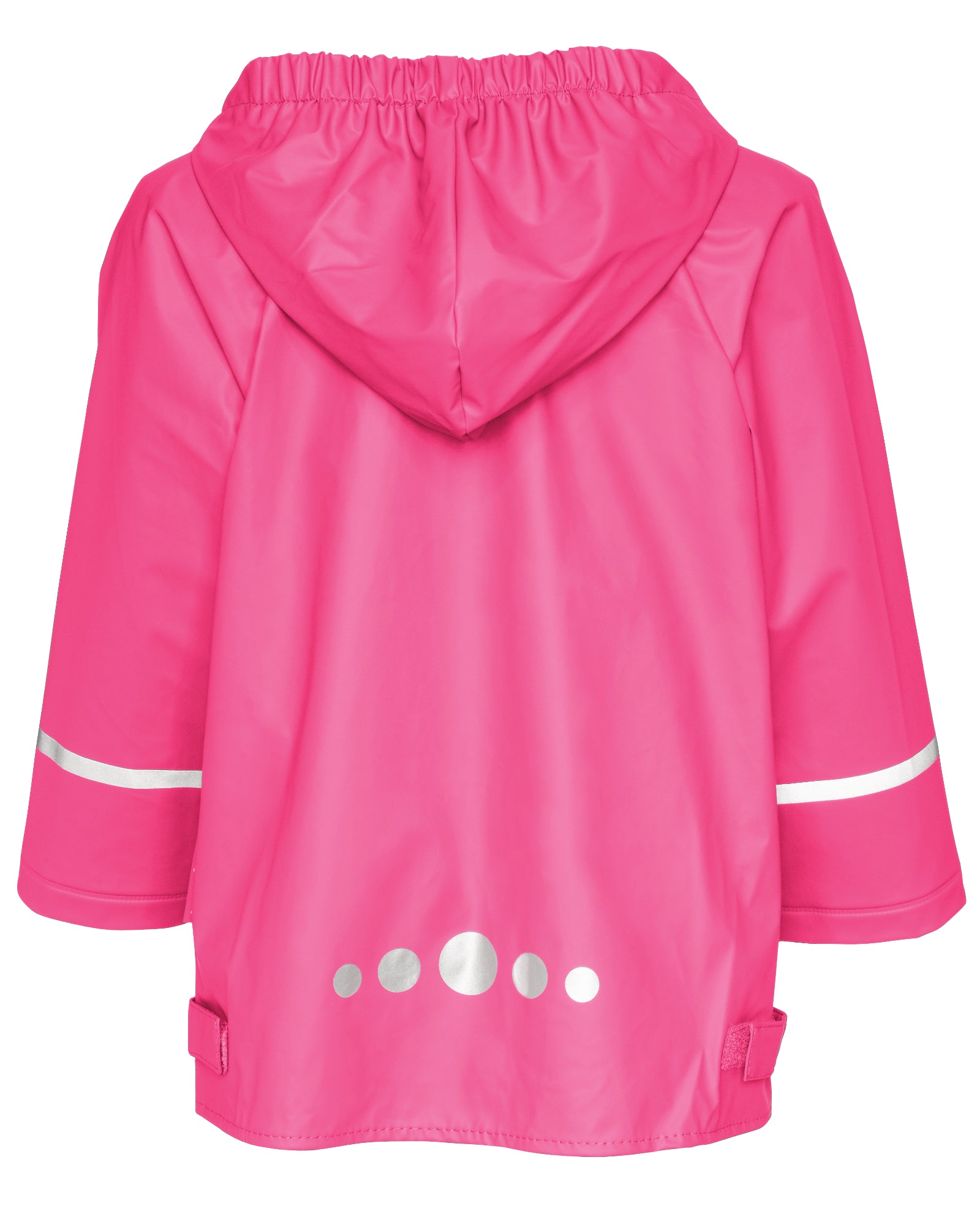 Baby Regenjacke Pink | Playshoes
