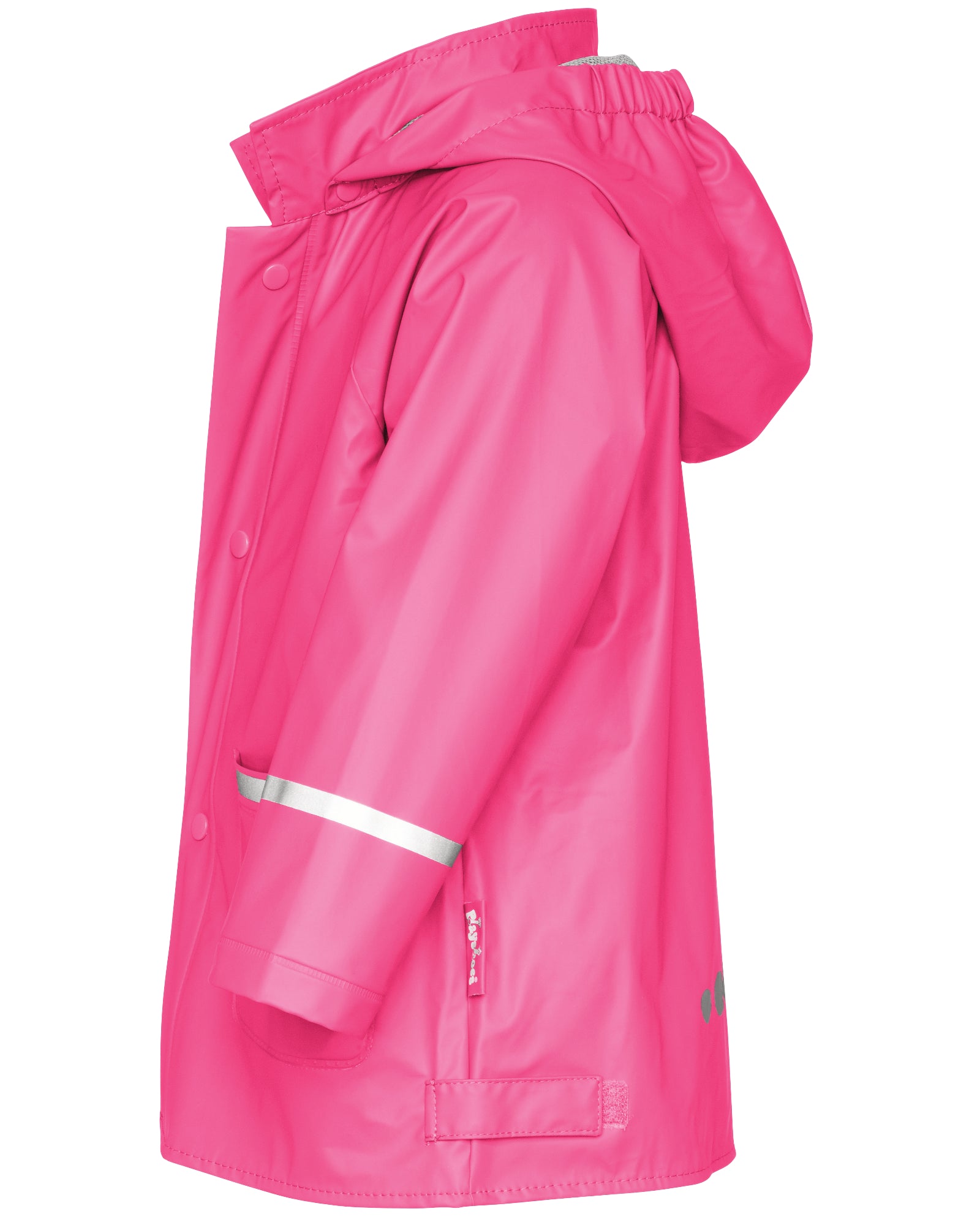 Baby Regenjacke Pink | Playshoes