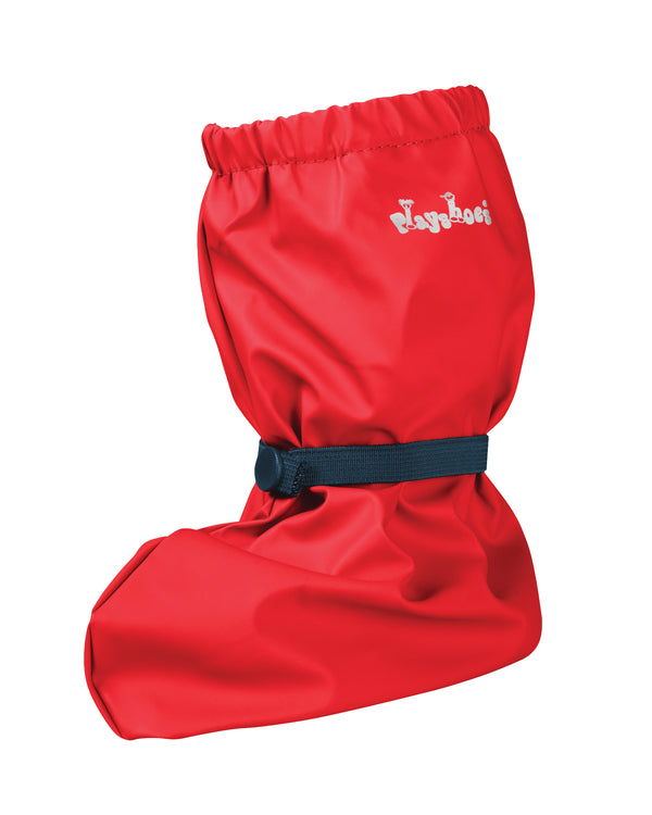 Regenfüßling Rot Sommer | Playshoes
